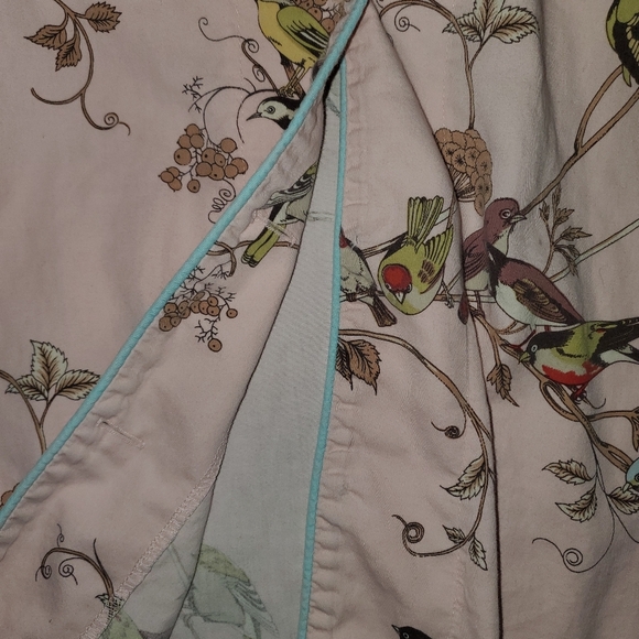 BedHead Vintage Button Front Nightgown - Picture 8 of 10